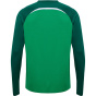 HUMMEL Мужская толстовка hmlLEAD 2.0 CREW SWEAT