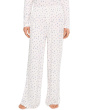 Blissful Long Henley Set