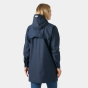 HELLY HANSEN Свободное время / Модный летний дождевик GJ с дождевиком и моховым дождевиком