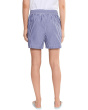 Sunlit Stripe Poplin 5-inch Shorts