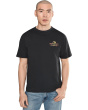 Factory Label Screen Tee