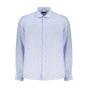 North sails Футболки - Мужские - Azzurro