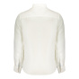 North sails Shirts-Man-Белый