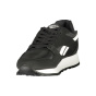 Reebok Кроссовки-Man-Черный