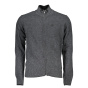 North sails Sweatshirt-Man-Серый