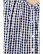 Farley Gingham Tunic