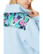 Wallen Sherpa 1/2 Zip