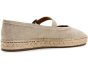 Orlyna Espadrille Sandal
