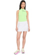 Overlap Skirt