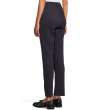 High Waisted Slim Full Length Jeans