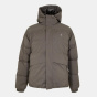 Jack Wills Мужская короткая куртка-фугу Salcombe с регулируемым капюшоном