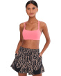 Dri-FIT Zenvy Strappy Light Support Padded Sports Bra