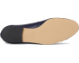 Kara Toe Cap Ballerina Flats