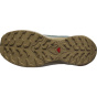 SALOMON Женская обувь для бега по пересеченной местности SHOES X-ADVENTURE GTX W Noat/Feather Gra