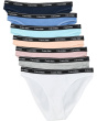 Icon Logo Bikini 7-Pack