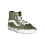 Vans Кроссовки-Man-Зеленый