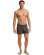 Fancy Woven Boxer