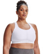Plus Size Crossback Mid Impact Bra