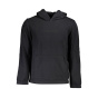 Calvin klein Hoodie-Man-Черный