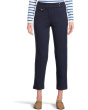 Ponte Ankle Pants