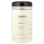 AHAVA North America, минеральная соль для ванны, успокаивающий эвкалипт, 907 г (32 унции)