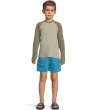 Base Shorts (Big Kid)