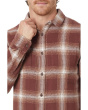 DNA Long Sleeve Flannel