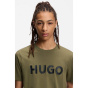 Hugo Футболка Dulivio