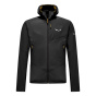 SALEWA Мужской флис ORTLES HD FZ M