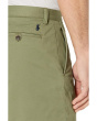 Classic Fit Stretch Chino Short