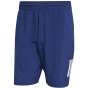 ADIDAS Мужские шорты Club Tennis Climacool 3-полосные (длина 9 дюймов)