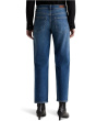 Brinley Mid-Rise Straight