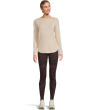 Shadow Pine Colorblock Sweater