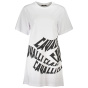 Cavalli class Dresses-Woman-Белый