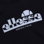 Ellesse Мужская верхняя толстовка с капюшоном