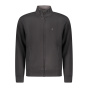 Coveri moving Hoodie-Man-Черный