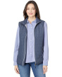 Rainier Primaloft Eco Full Zip Vest