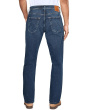 Reggie Athletic Straight Jeans Mastodon