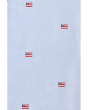 Embroidered Flag Shorts (Infant/Toddler/Little Kid/Big Kid)