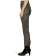 Carnaby Kick Crop