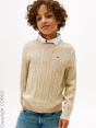 Tommy Hilfiger Свитер C61317529-4290