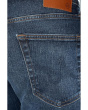 Tellis Modern Slim Jeans Mastodon