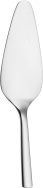 WMF Nuova Kuchenheber Tortenheber Edelstahl 23 cm, Cromargan Edelstahl poliert, ideal auch als Lasagneheber, Pizzaheber, spülmaschinengeeignet