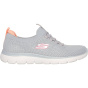 SKECHERS Женские тапочки SUMMITS-ЛУЧШИЕ ИГРОКИ