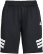 adidas Kids Шорты с иконками (для больших детей)