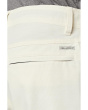20" Portola Slub Check Shorts