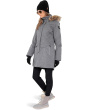 Sojourner Down Jacket