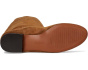 The Dari Tall Boot in Suede