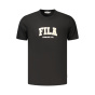 Fila Футболка - Мужская - Nero