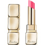 GUERLAIN Lips KissKiss Bee Glow 458 Pop Rose Glow - 3,5 г